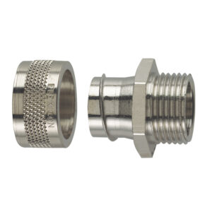 Flexicon FSU20-M20-M Conduit Fitting