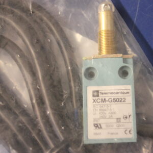 Telemecanique XCM-G5022