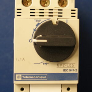 Telemecanique (Schneider) GV2-L05