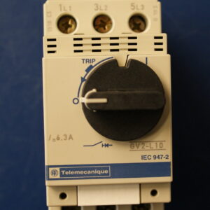 Telemecanique (Schneider) GV2-L10