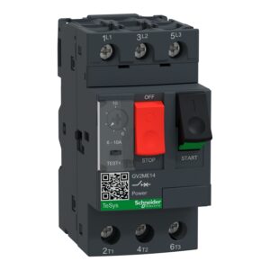 Schneider Electric GV2ME14