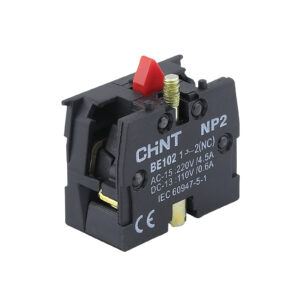 Chint NP2-BE102