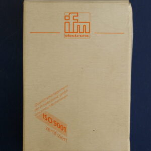 IFM IF5539