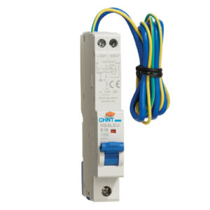 Chint NB3LEU-C20