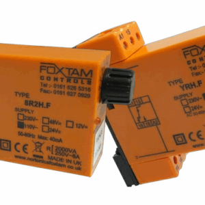 Foxtam YR2HFT Interval Timer Relay